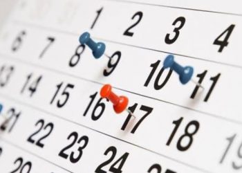 Kepala OPD Diminta Awasi Pelaksanaan Libur Nasional Dan Cuti Bersama Tahun 2021