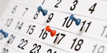 Kepala OPD Diminta Awasi Pelaksanaan Libur Nasional Dan Cuti Bersama Tahun 2021