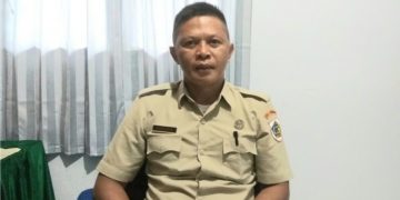 22 Cabor Kotamobagu Siap Ikuti Porprov Tahun 2021
