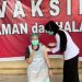 Vaksinasi ASN dan Pelayan Publik Direncanakan Pekan Depan