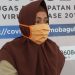 Dinkes Siapkan Tempat Khusus Vaksinasi Lansia
