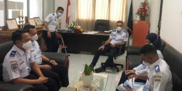 Dishub Kotamobagu Akan Ajukan Penghapusan Buku Uji Manual Kendaraan