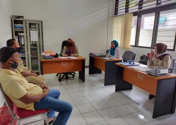 Kurang Berkembang, Kepala Desa di Kotamobagu Diminta Evaluasi BUMDes 