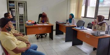 Kurang Berkembang, Kepala Desa di Kotamobagu Diminta Evaluasi BUMDes