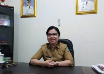 Pemkab Bolmong Akan Menginventarisir Potensi Agroindustri