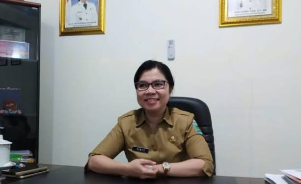 Pemkab Bolmong Akan Menginventarisir Potensi Agroindustri