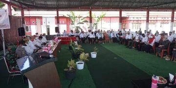 DPRD Bolsel Pastikan Akan Mengawal Aspirasi Hasil Musrenbang