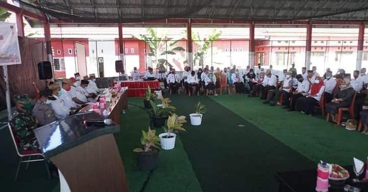 DPRD Bolsel Pastikan Akan Mengawal Aspirasi Hasil Musrenbang