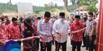 Pemda Bolsel Prioritaskan Penanganan Stunting
