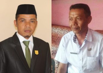 DPRD Bolmut Apresiasi Pendirian Tower Telekomunikasi di Dua Desa