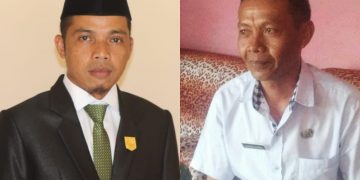 DPRD Bolmut Apresiasi Pendirian Tower Telekomunikasi di Dua Desa