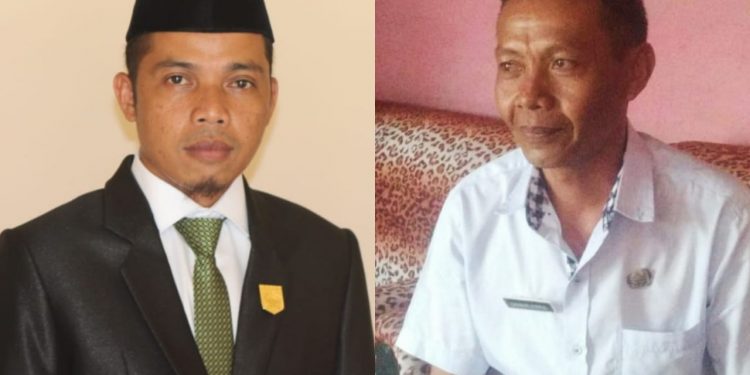 DPRD Bolmut Apresiasi Pendirian Tower Telekomunikasi di Dua Desa