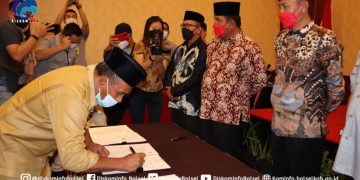 Petani dan Nelayan Bolsel Dijamin Pemda