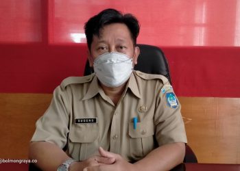 Keluhan Masyarakat Lingkar TPA Pinolantungan, Ini Jawaban DLH