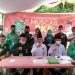 Ramses Kembali Nahkodai PKB Bolmut