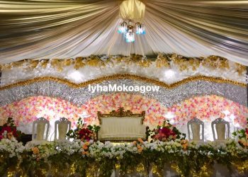 Melanjutkan Usaha Orang Tua, Dekorasi Mama Ranifa Tabang Mulai Tuai Hasil