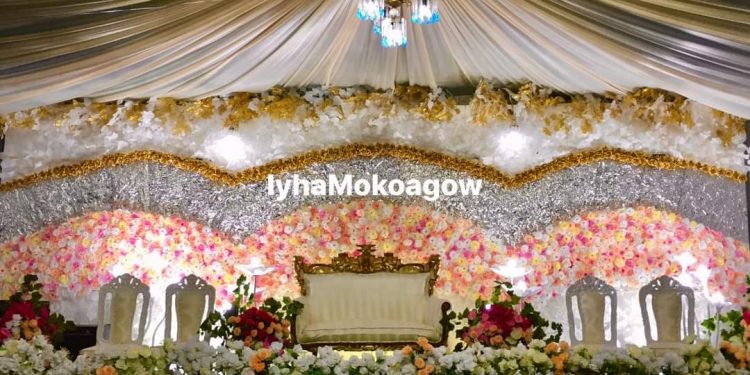 Melanjutkan Usaha Orang Tua, Dekorasi Mama Ranifa Tabang Mulai Tuai Hasil