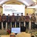 Putra BMR Komisaris Bank SulutGo, Yasti :Terima kasih Pak Gubernur Sulut