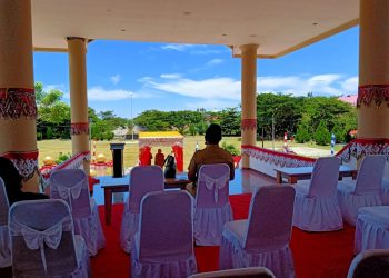 Esok, Pemkab Bolmong Gelar Upacara HUT Kabupaten ke 67