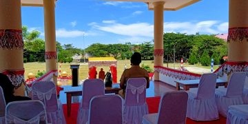 Esok, Pemkab Bolmong Gelar Upacara HUT Kabupaten ke 67