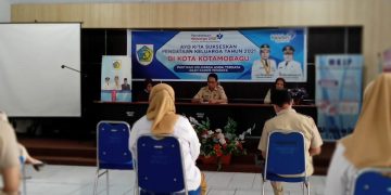 April, PPKB Mulai Lakukan Pendataan Keluarga Tahun 2021