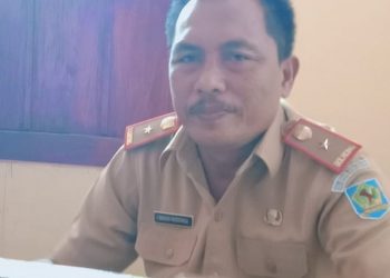Pemkab Bolmong Utus Dua Paskibraka Seleksi Tingkat Nasional di Manado