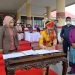 Tatong Terima Sejumlah Aset Dari Pemkab Bolmong