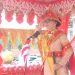 Lengkap Dengan Pakaian Adat, Yasti IRUP HUT Kabupaten Bolaang Mongondow ke-67