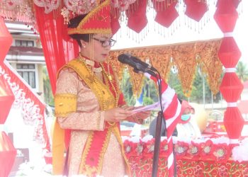 TPP ASN Bolmong Segera dibayarkan