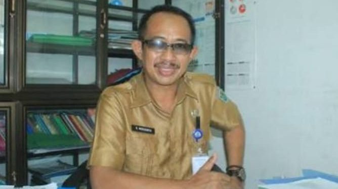 Pekan Depan Siswa Kelas Ujian Mulai Masuk Sekolah