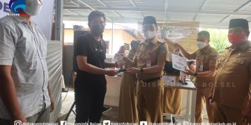 Promosikan Objek Wisata, Disparbud Bolsel Gelar Kompetisi Video Pariwisata