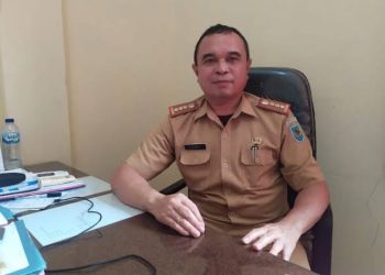 Jelang Ramadhan, Dinas Perdagangan dan SDM Warning Pedagang ‘Nakal’