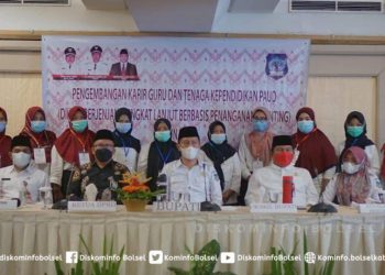 Kamaru : Pendidikan Bisa Obati Tiga Penyakit Sosial