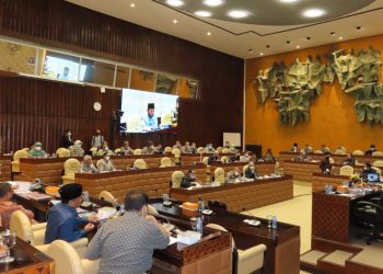 RDP Bersama KemenPUPR, H2M Kembali Suarakan Aspirasi Masyarakat Sulut