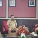 Gelar Pertemuan, Berikut Masukan Wali Kota Kotamobagu Kepada GM Sulutenggo