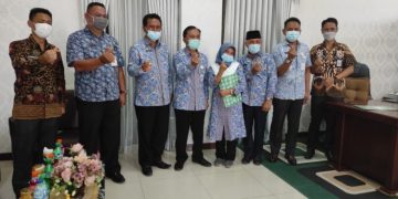 SSM-OPPO Tunjuk 5 pejabat dan 2 Kepsek Sebagai Plt