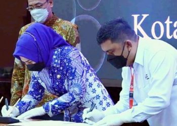 Ketua DPRD Kotamobagu Optimis Pertahankan Predikat WTP