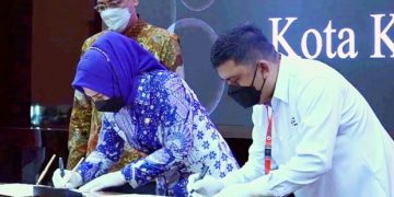 Ketua DPRD Kotamobagu Optimis Pertahankan Predikat WTP