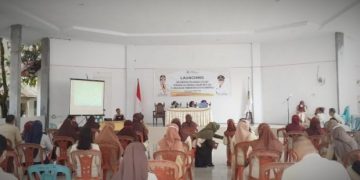 Permudah Pelayanan ASN, Sande Buka Launching Implementasi Cuti Kenaikan Gaji Berkala Online