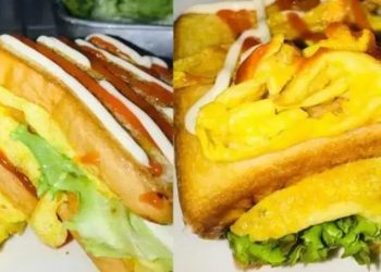 Pondok Ngopi 43 Tambah Menu Baru Istimewa