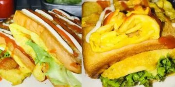 Pondok Ngopi 43 Tambah Menu Baru Istimewa