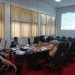 Komisi III DPRD Gelar Raker Dengan Dinkes Kotamobagu