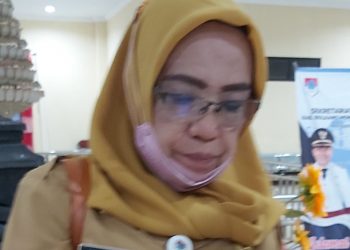 Astaga! Toko di Modayag Jual Barang Kadaluarsa