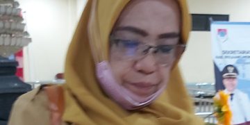 Astaga! Toko di Modayag Jual Barang Kadaluarsa