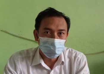 Dinas PUPR Kotamobagu Mulai Bangun Tiga Jaringan Irigasi