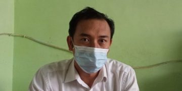 Dinas PUPR Kotamobagu Mulai Bangun Tiga Jaringan Irigasi