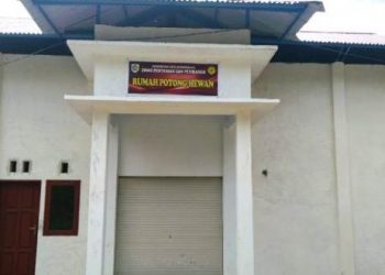 RPH Kotamobagu Terus Dipacu