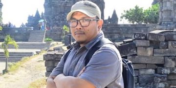 Begie Sarankan Kampanye Pilsang Maksimalkan Media Sosial