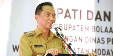 Refocusing Anggaran, Sebagian THL Dirumahkan Sementara