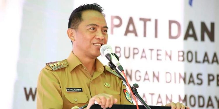 Refocusing Anggaran, Sebagian THL Dirumahkan Sementara